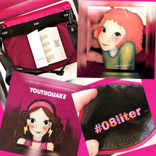 YOUKSHIMWON Wristlet Wallet for Women Smart Phone Strap Clutch — 5점을 준 리뷰어가 2021년 7월 올린 사용 사진