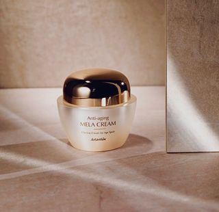 Jutanhak 안티에이징 멜라 크림 50ml / 1.69oz 잡티 &amp; 다크 스팟 케어 하이드레이팅 크림 — 리뷰어가 2023년 11월 올린 사용 사진
