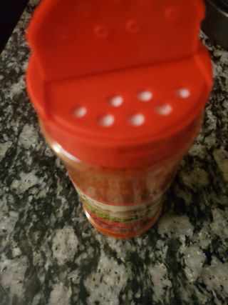 [대풍년] 고춧가루 (7.05oz/1PET) — 5점을 준 리뷰어가 2022년 11월 올린 사용 사진