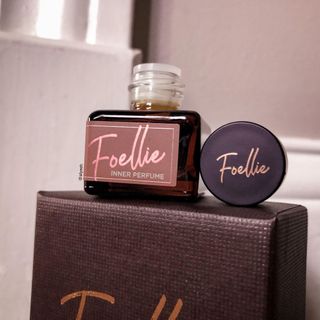 포엘리에 Foellie 이너 퍼퓸 오 드 시엘 — 5점을 준 리뷰어가 2021년 10월 올린 사용 사진