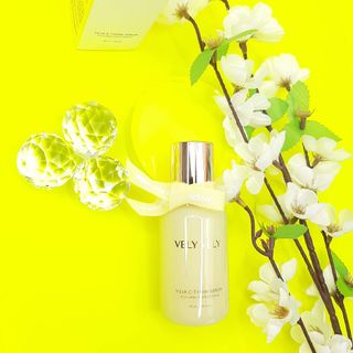 VELY VELY Yuja C-Tamin Serum — 5점을 준 리뷰어가 2021년 5월 올린 사용 사진