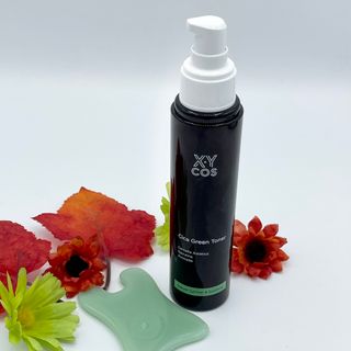 Cica Green Line [Toner, Serum, Cream] — 5점을 준 리뷰어가 2021년 9월 올린 사용 사진