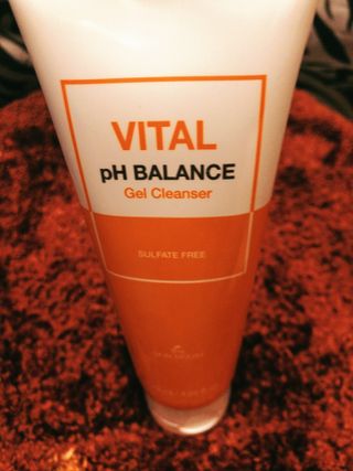 Vita Snail Trio Set [First Essence, Cream, Gel Cleanser] — 5점을 준 리뷰어가 2021년 9월 올린 사용 사진