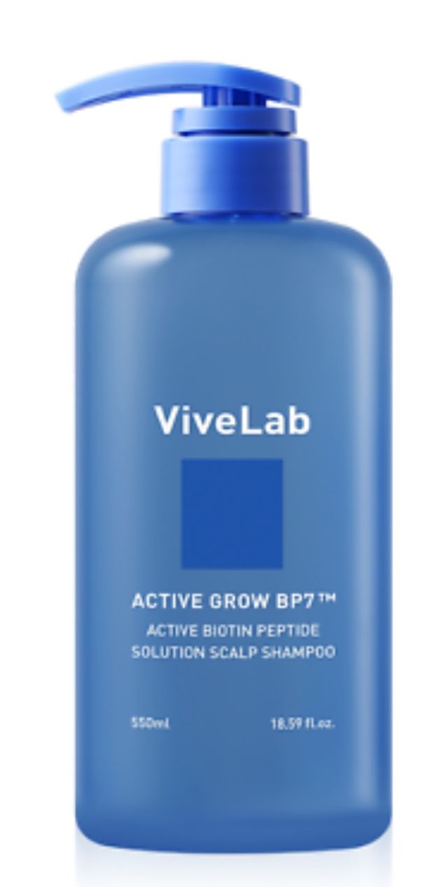 (구매평)Active Biotin Peptide Shampoo 리뷰 사진