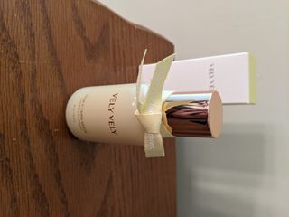 VELY VELY Yuja C-Tamin Serum — 5점을 준 리뷰어가 2021년 4월 올린 사용 사진