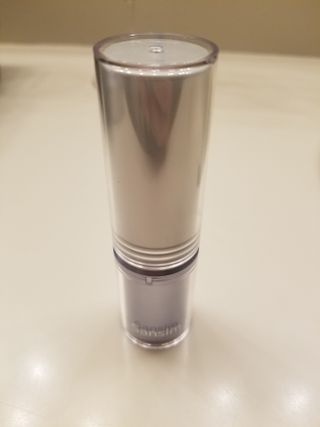 산심 명연수 멀티 스틱 밤 0.38oz 수분 스틱 집중 주름 케어 — 5점을 준 리뷰어가 2022년 11월 올린 사용 사진