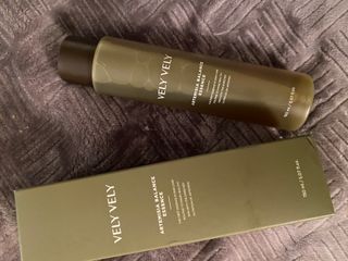 VELY VELY Artemisia Balance Essence — 4점을 준 리뷰어가 2021년 5월 올린 사용 사진