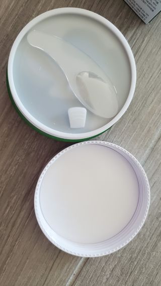 바시엘 BACIEL [바시엘] 딥씨 마린 콤플렉스 73 아이패치 — 5점을 준 리뷰어가 2021년 11월 올린 사용 사진