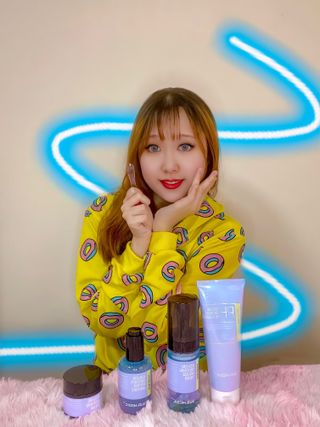 Crystal님이 올린 리뷰 사진 1