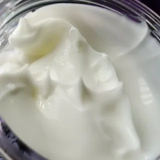 파시랩 USA_[FASCY LAB] 세라마이드 하이드레이팅 크림 — 5점을 준 리뷰어가 2022년 1월 올린 사용 사진
