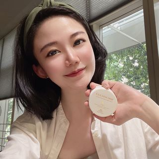 레베코코 골든드립 페이셜 클렌징 밤 26.5 Singapore — 3.5점을 준 리뷰어가 2021년 8월 올린 사용 사진