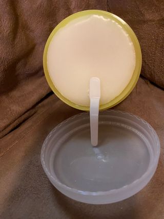 [THE SKIN HOUSE] Lemon Sorbet Cleanser, Aloe Soothing Vitamin Gel — 5점을 준 리뷰어가 2021년 12월 올린 사용 사진
