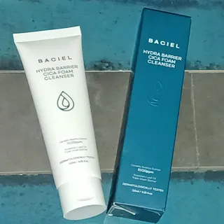 바시엘 BACIEL 바시엘 하이드라 베리어 시카 에센스 토너 — 5점을 준 리뷰어가 2021년 9월 올린 사용 사진
