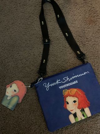 YOUKSHIMWON Wristlet Wallet for Women Smart Phone Strap Clutch — 4.5점을 준 리뷰어가 2021년 8월 올린 사용 사진
