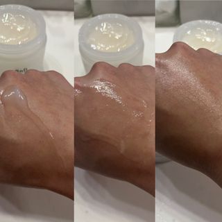 비엔디 2나우[ENG]BnD Body Wrinkle Repair Butt premium — 4점을 준 리뷰어가 2025년 4월 올린 사용 사진