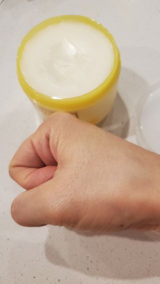 [THE SKIN HOUSE] Lemon Sorbet Cleanser, Aloe Soothing Vitamin Gel — 5점을 준 리뷰어가 2021년 12월 올린 사용 사진