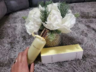 VELY VELY Yuja C-Tamin Toner — 4.5점을 준 리뷰어가 2021년 4월 올린 사용 사진