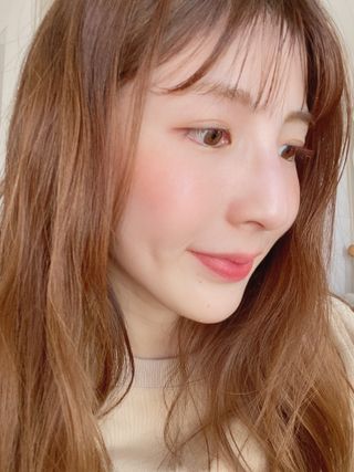 코드네이처 비아미 핏 컬러 4종 — 4점을 준 리뷰어가 2021년 10월 올린 사용 사진