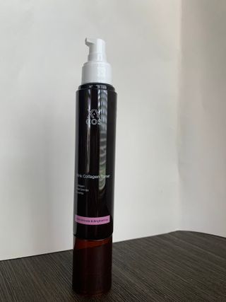 Pink Collagen Line [Toner, Serum, Cream] — 5점을 준 리뷰어가 2021년 9월 올린 사용 사진