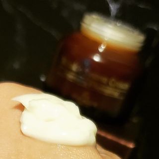 [THE SKIN HOUSE] Wrinkle System Cream — 5점을 준 리뷰어가 2021년 12월 올린 사용 사진