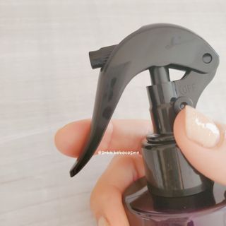 MAGIC SALON NO WASH ENRICH TREATMENT 매직 살롱 노워시 인리치 트리트먼트 — 4.5점을 준 리뷰어가 2023년 10월 올린 사용 사진