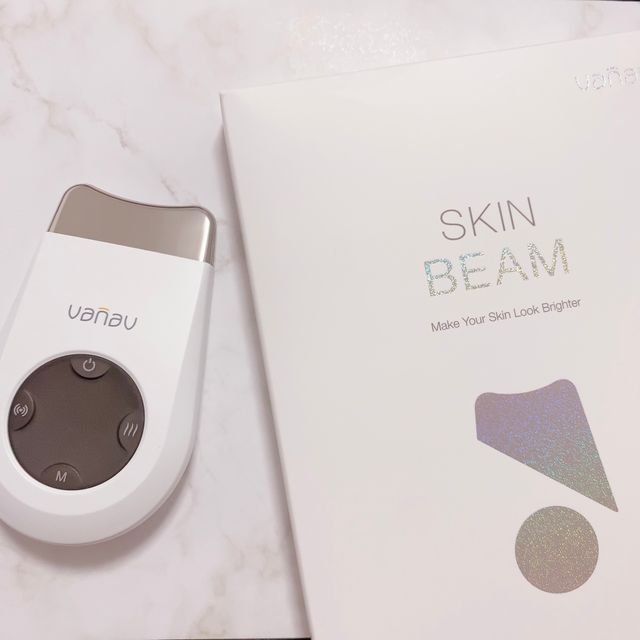 SKINBEAM 리뷰 사진