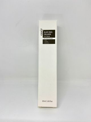 Black Snail Collagen Eye cream — 3.5점을 준 리뷰어가 2022년 5월 올린 사용 사진