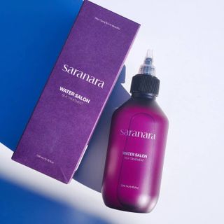 Water Salon Silk Treatment 살라나라, 워터 살롱 실크 트리트먼트 — 5점을 준 리뷰어가 2021년 12월 올린 사용 사진