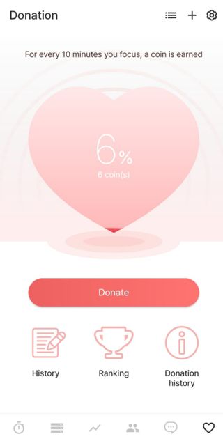 도트타이머 Metaverse time management app, Dote Timer ⏲️ 1 premium lifetime pass, 10 one-year subscriptions — 5점을 준 리뷰어가 2023년 9월 올린 사용 사진