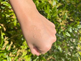 [스토리덤] 안티 링클 아이 컨투어 15ml + 안티 링클 페이스 컨투어 50ml — 5점을 준 리뷰어가 2023년 8월 올린 사용 사진