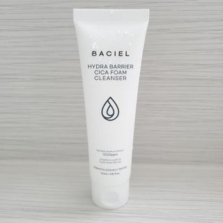 바시엘 BACIEL 바시엘 이드라 배리어 시카 폼 클렌저 120ml — 5점을 준 리뷰어가 2021년 9월 올린 사용 사진