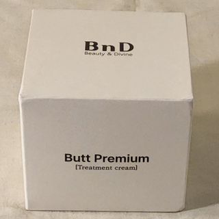 비엔디 2나우[ENG]BnD Body Wrinkle Repair Butt premium — 5점을 준 리뷰어가 2025년 1월 올린 사용 사진