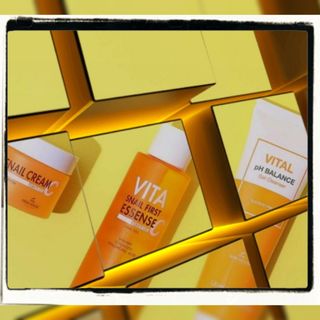 Vita Snail Trio Set [First Essence, Cream, Gel Cleanser] — 5점을 준 리뷰어가 2021년 10월 올린 사용 사진