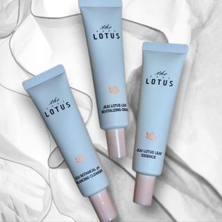 더 퓨어 로터스 제주 식물 선크림 / 제주 연잎 &amp; 동백 미스트 / 순수한 연꽃 어메니티 세트 — 5점을 준 리뷰어가 2022년 10월 올린 사용 사진