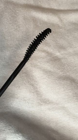 RED COOKIES Beaurer Curl Mascara Black Color Water-proof Smudge-proof Macara — 5점을 준 리뷰어가 2025년 1월 올린 사용 사진