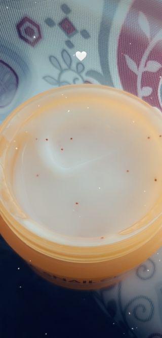 Vita Snail Cream + Hyaluronic 6000 ampoule — 5점을 준 리뷰어가 2021년 8월 올린 사용 사진