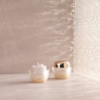 Jutanhak 안티에이징 멜라 크림 50ml / 1.69oz 잡티 &amp; 다크 스팟 케어 하이드레이팅 크림 — 리뷰어가 2023년 12월 올린 사용 사진