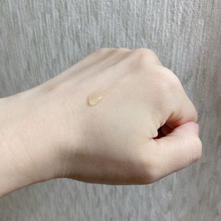 조슈아랩 조슈아라보 MTY 비타민 앰플, 조슈아라보 인텐시브 리커버리 세럼 — 5점을 준 리뷰어가 2022년 6월 올린 사용 사진