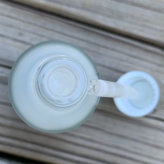 라멜레티 24/7 유스풀 데이 엑소케어 앰플 — 4점을 준 리뷰어가 2022년 10월 올린 사용 사진