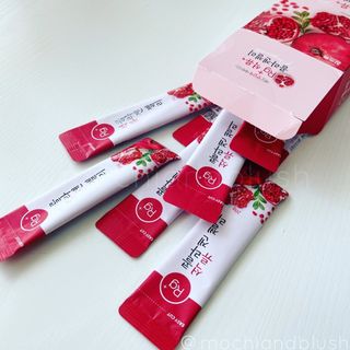 mochiandblush님이 올린 리뷰 사진 1