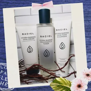 바시엘 BACIEL 바시엘 하이드라 베리어 시카 에센스 토너 — 5점을 준 리뷰어가 2021년 9월 올린 사용 사진