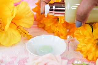 VELY VELY Yuja C-Tamin Toner — 5점을 준 리뷰어가 2021년 4월 올린 사용 사진