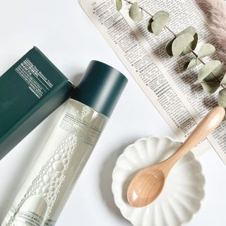 Pyunkang Yul 편강 율 진정 수분 강화 토너 150ml & 진정 마스크팩 10ea — 5점을 준 리뷰어가 2021년 9월 올린 사용 사진