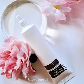 Black Snail Collagen Eye cream — 4점을 준 리뷰어가 2023년 1월 올린 사용 사진