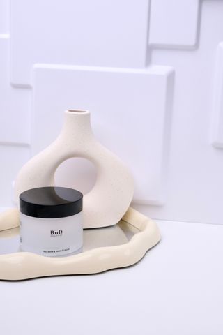 비엔디 2나우[ENG]BnD Body Whitening Underarm Cream — 5점을 준 리뷰어가 2025년 1월 올린 사용 사진