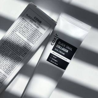 Black Snail Collagen Eye cream — 5점을 준 리뷰어가 2022년 5월 올린 사용 사진