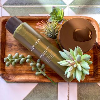 VELY VELY Artemisia Balance Essence — 4점을 준 리뷰어가 2021년 5월 올린 사용 사진