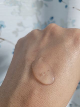 [THE SKIN HOUSE] Vital pH Balance Gel Cleanser — 5점을 준 리뷰어가 2022년 2월 올린 사용 사진