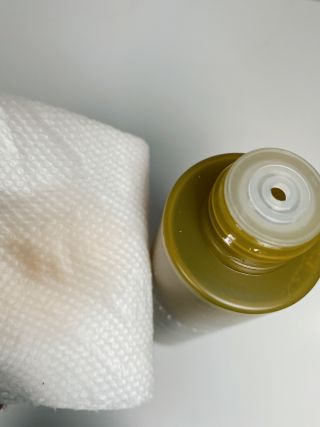 VELY VELY Artemisia Balance Essence — 5점을 준 리뷰어가 2021년 3월 올린 사용 사진