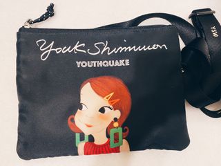 YOUKSHIMWON Wristlet Wallet for Women Smart Phone Strap Clutch — 5점을 준 리뷰어가 2021년 7월 올린 사용 사진